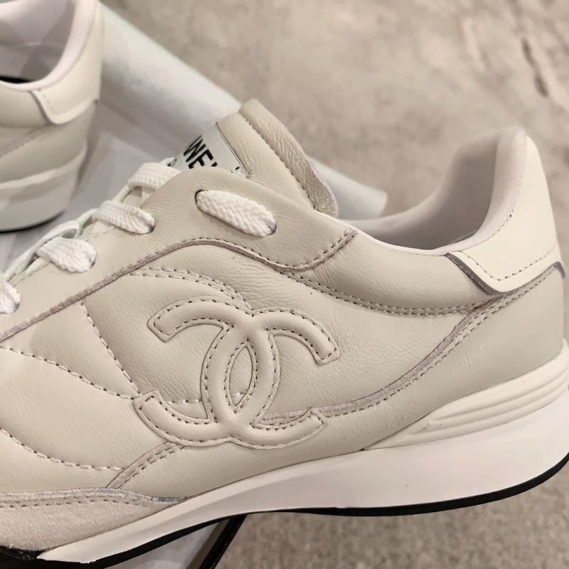 Chanel Sport Shoes